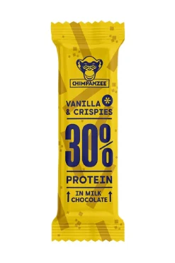 Chimpanzee Reep Protein 50G Vanilla & Crispies