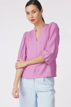CKS Dames Blouse Bulani
