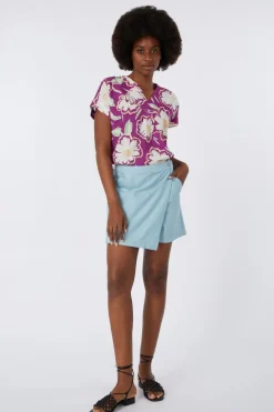 CKS Dames Blouse Saba