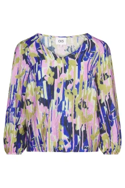 CKS Dames Blouse Sveana