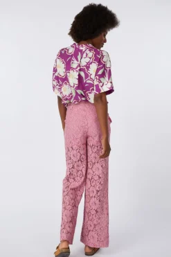 CKS Dames Broek Blace