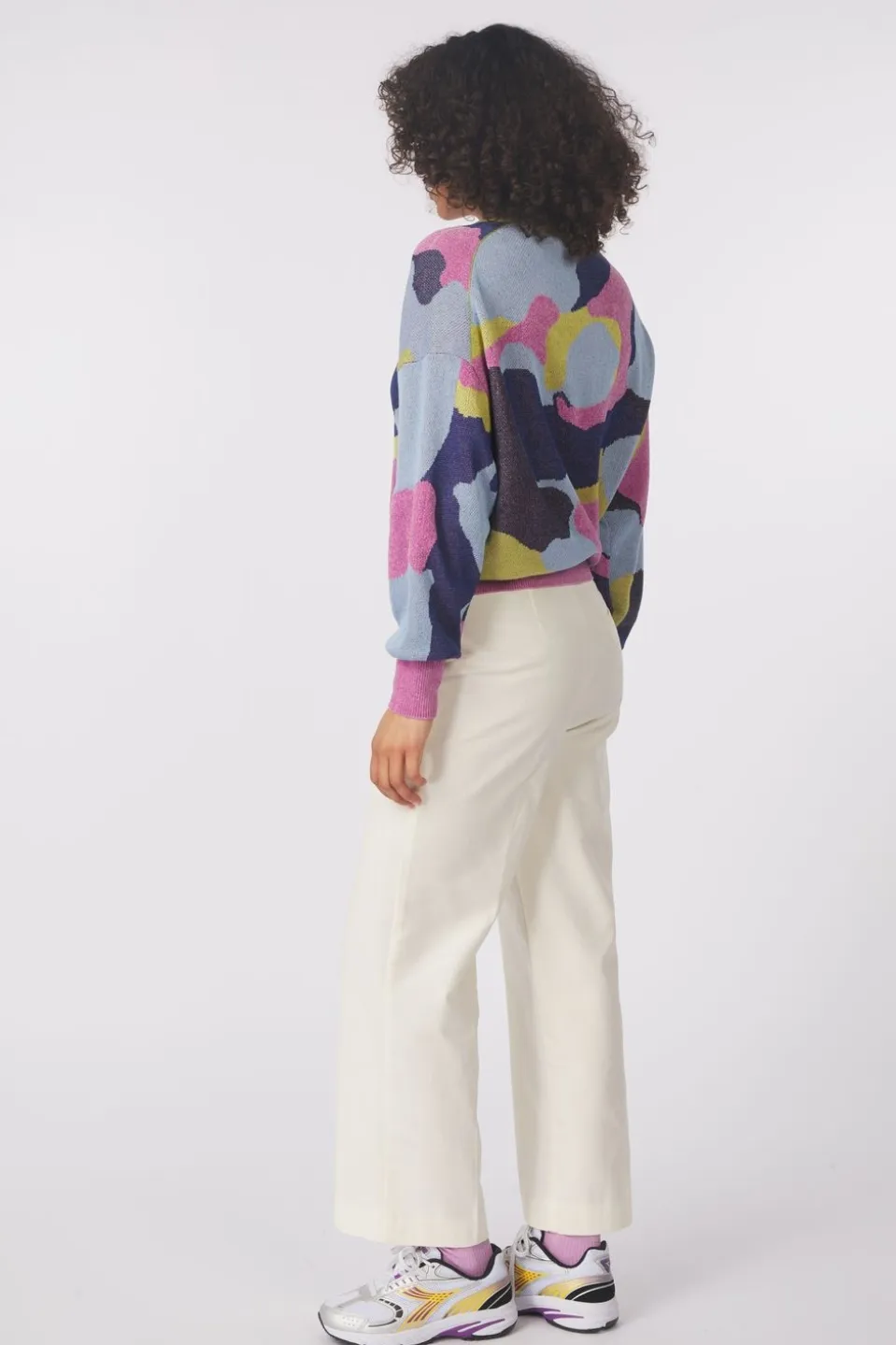 CKS Dames Broek Tonks