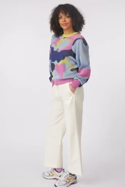 CKS Dames Broek Tonks