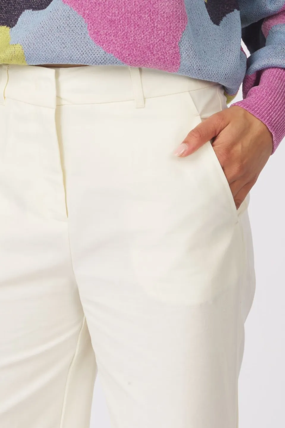 CKS Dames Broek Tonks