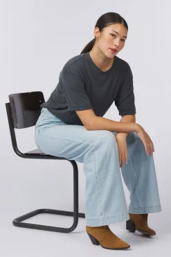 CKS Dames Jeans Jake