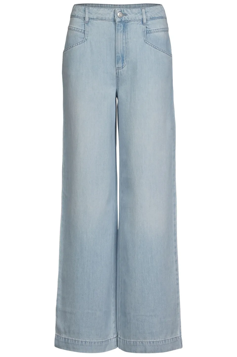 CKS Dames Jeans Jake