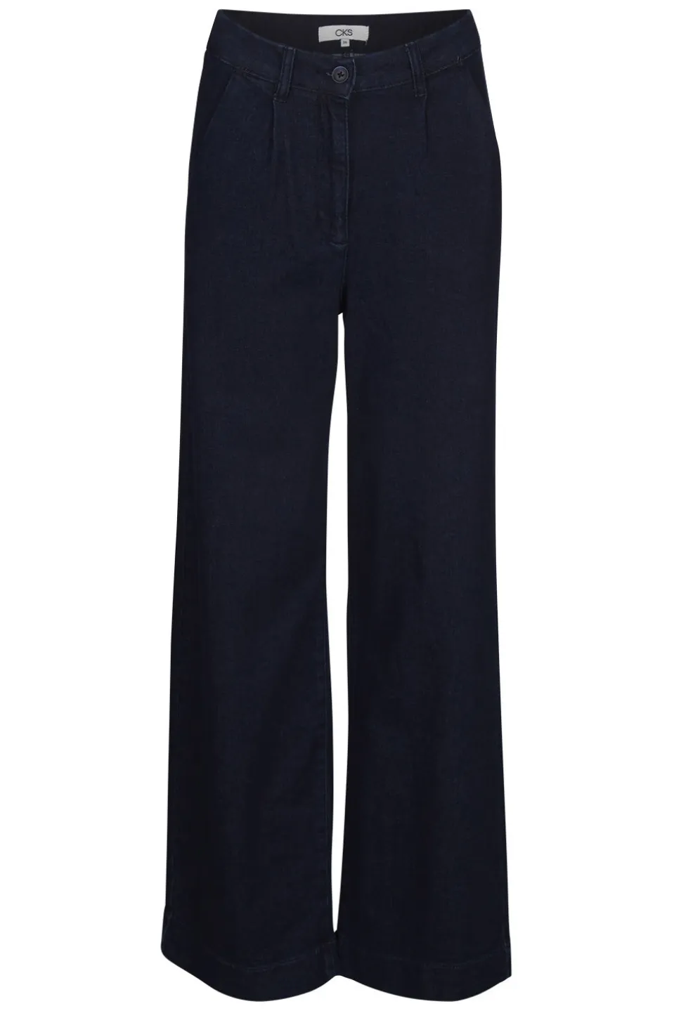 CKS Dames Jeans Roda