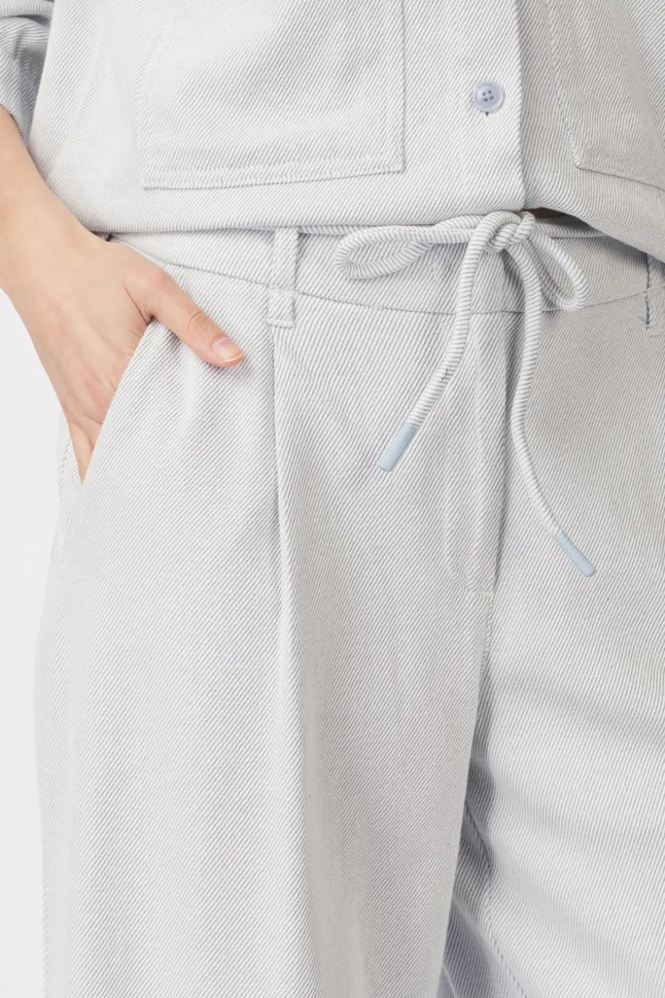 CKS Dames Jeans Thunder