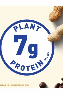 Clif Bar Reep Nbf Chocolate Chip & Peanut Butter