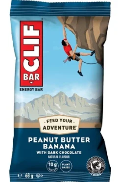 Clif Bar Reep Peanut Butter Banana With Dark Chocolate