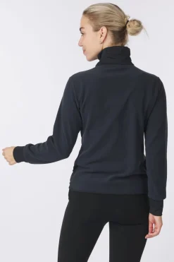 CMP Fleece Woman Ski Sweat Arctic Fleece