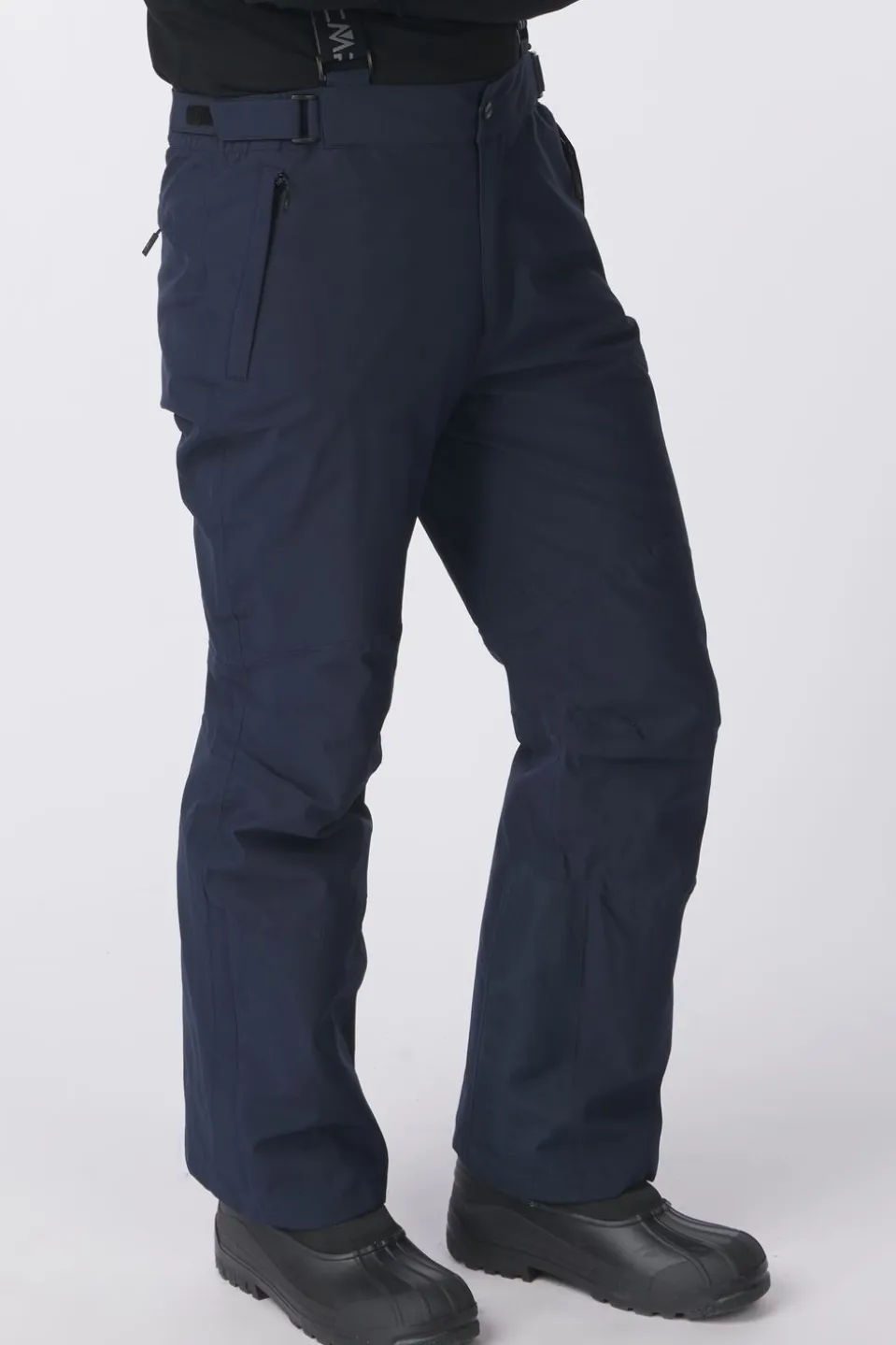 CMP Man Salopette Stretch