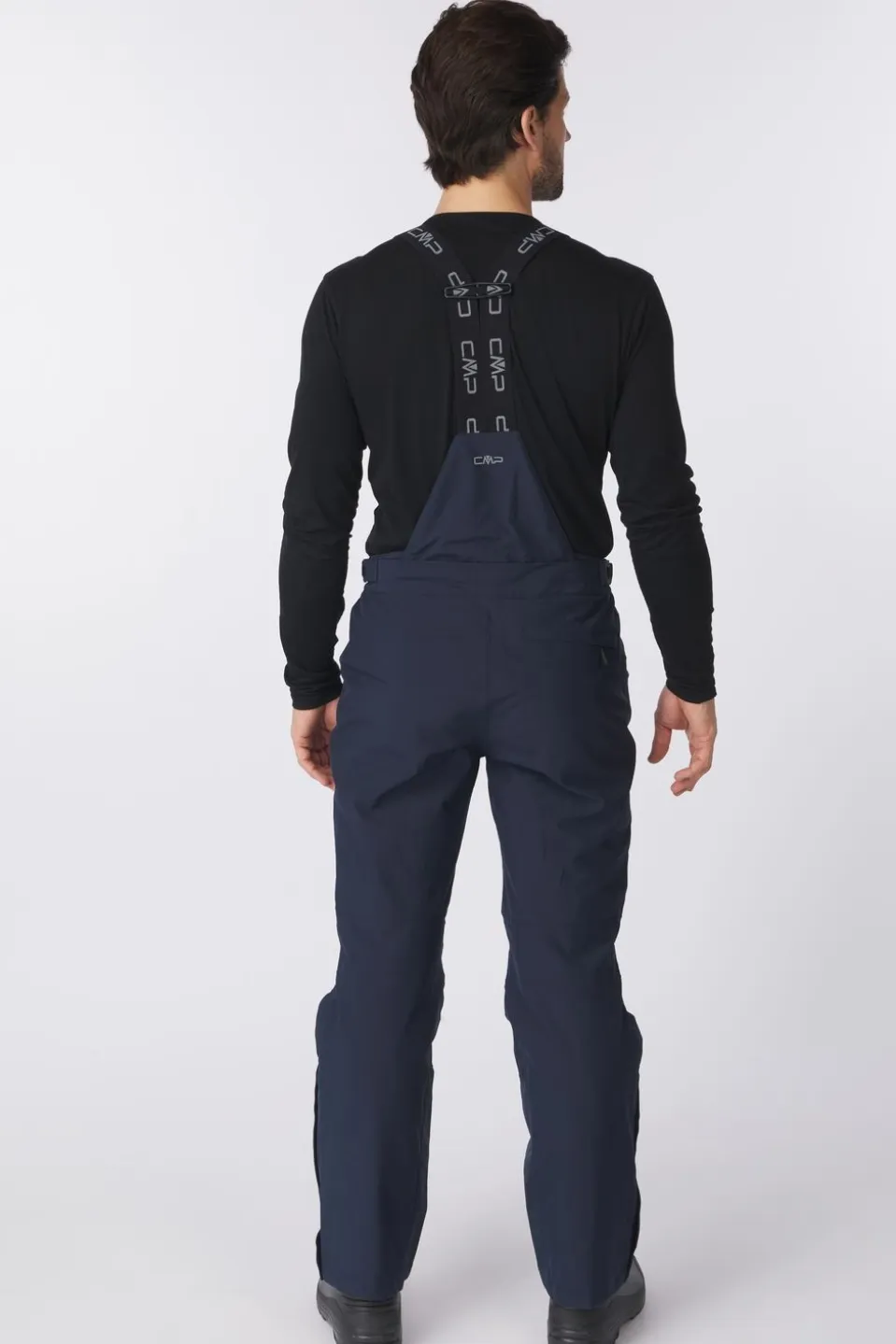 CMP Man Salopette Stretch