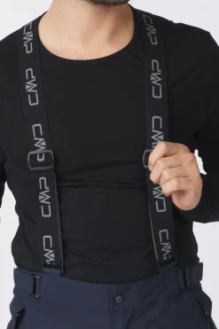 CMP Man Salopette Stretch