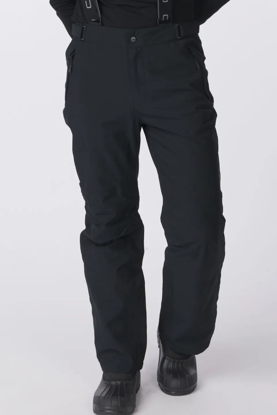 CMP Man Salopette Stretch