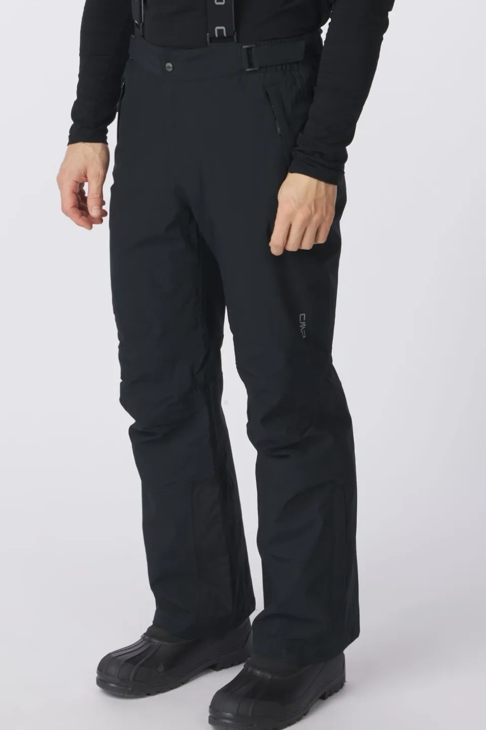 CMP Man Salopette Stretch