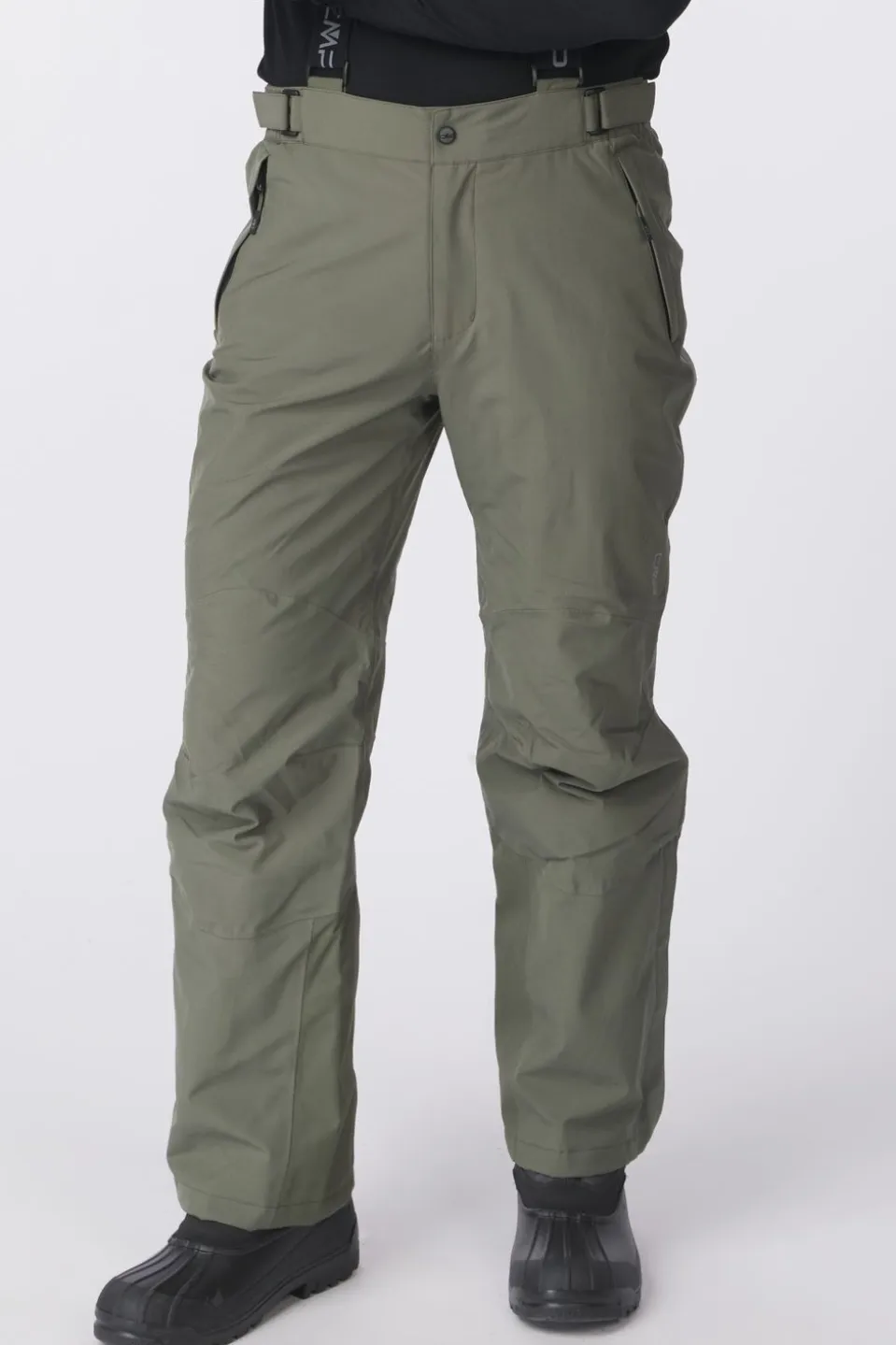 CMP Man Salopette Stretch