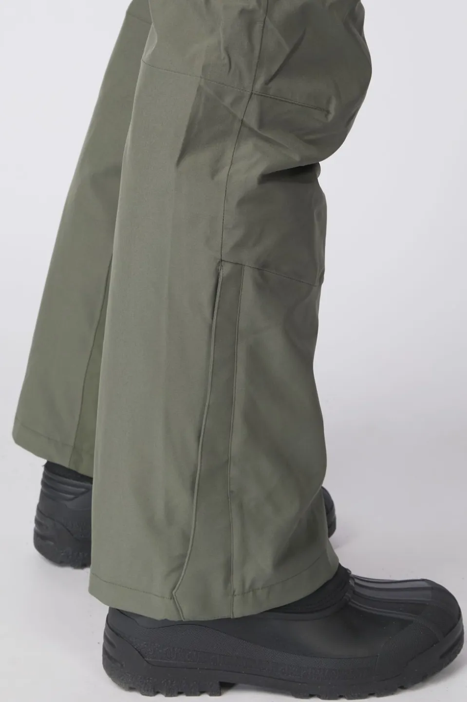 CMP Man Salopette Stretch