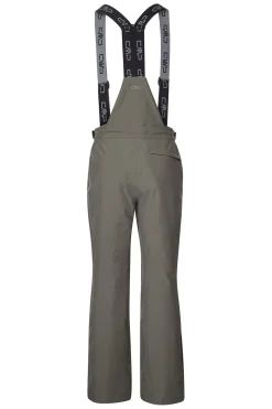 CMP Man Salopette Stretch