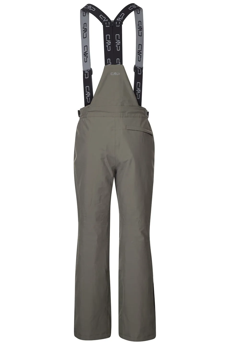 CMP Man Salopette Stretch