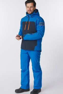 CMP Ski-Jas Man Ski Jacket Softshell