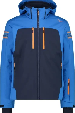 CMP Ski-Jas Man Ski Jacket Softshell