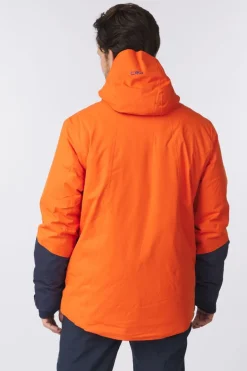 CMP Ski-Jas Man Ski Jacket Primaloft
