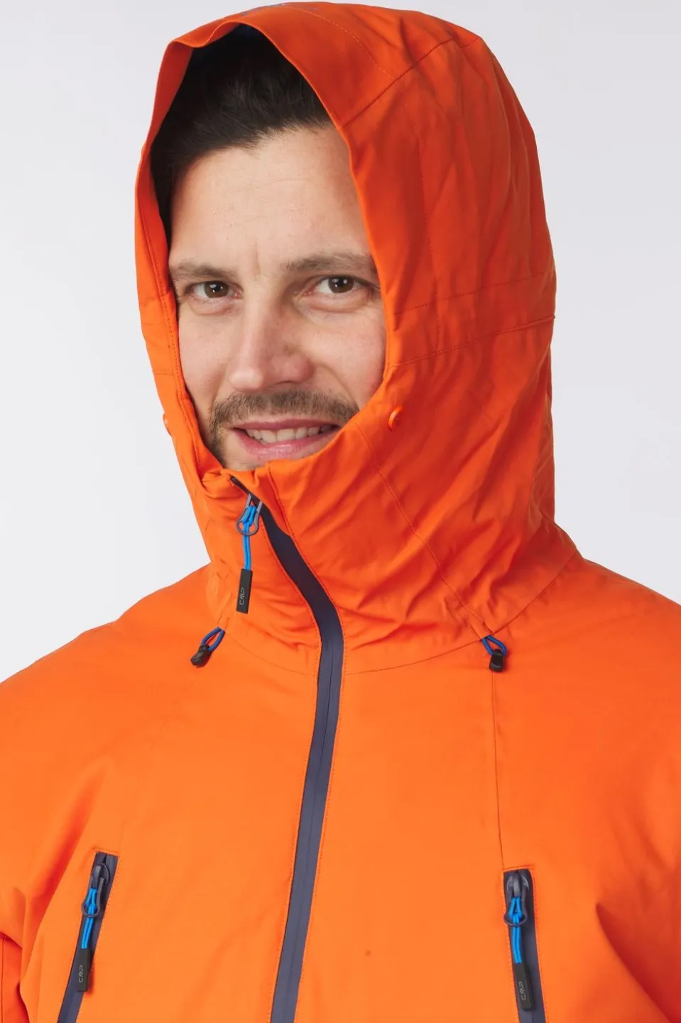 CMP Ski-Jas Man Ski Jacket Primaloft