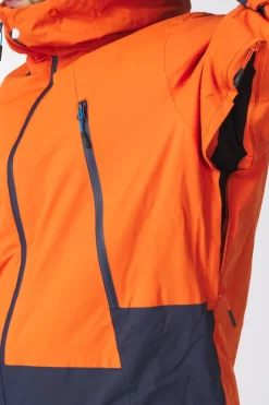 CMP Ski-Jas Man Ski Jacket Primaloft