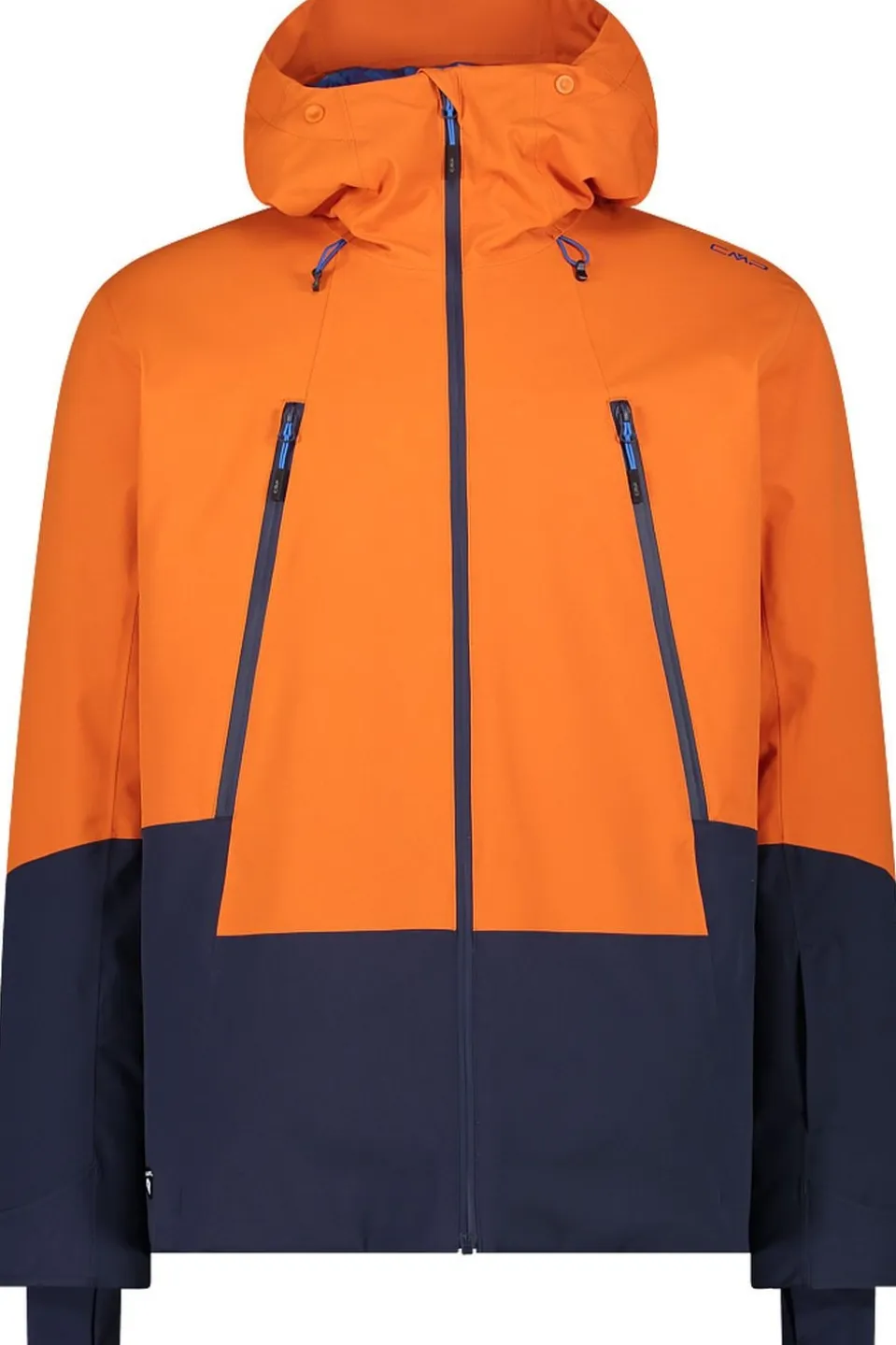 CMP Ski-Jas Man Ski Jacket Primaloft