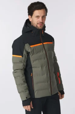 CMP Ski-Jas Man Ski Jacket Down Look