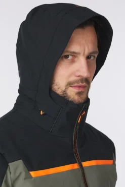 CMP Ski-Jas Man Ski Jacket Down Look