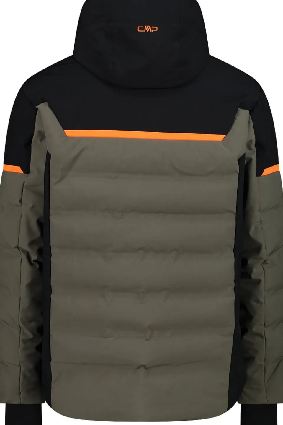 CMP Ski-Jas Man Ski Jacket Down Look