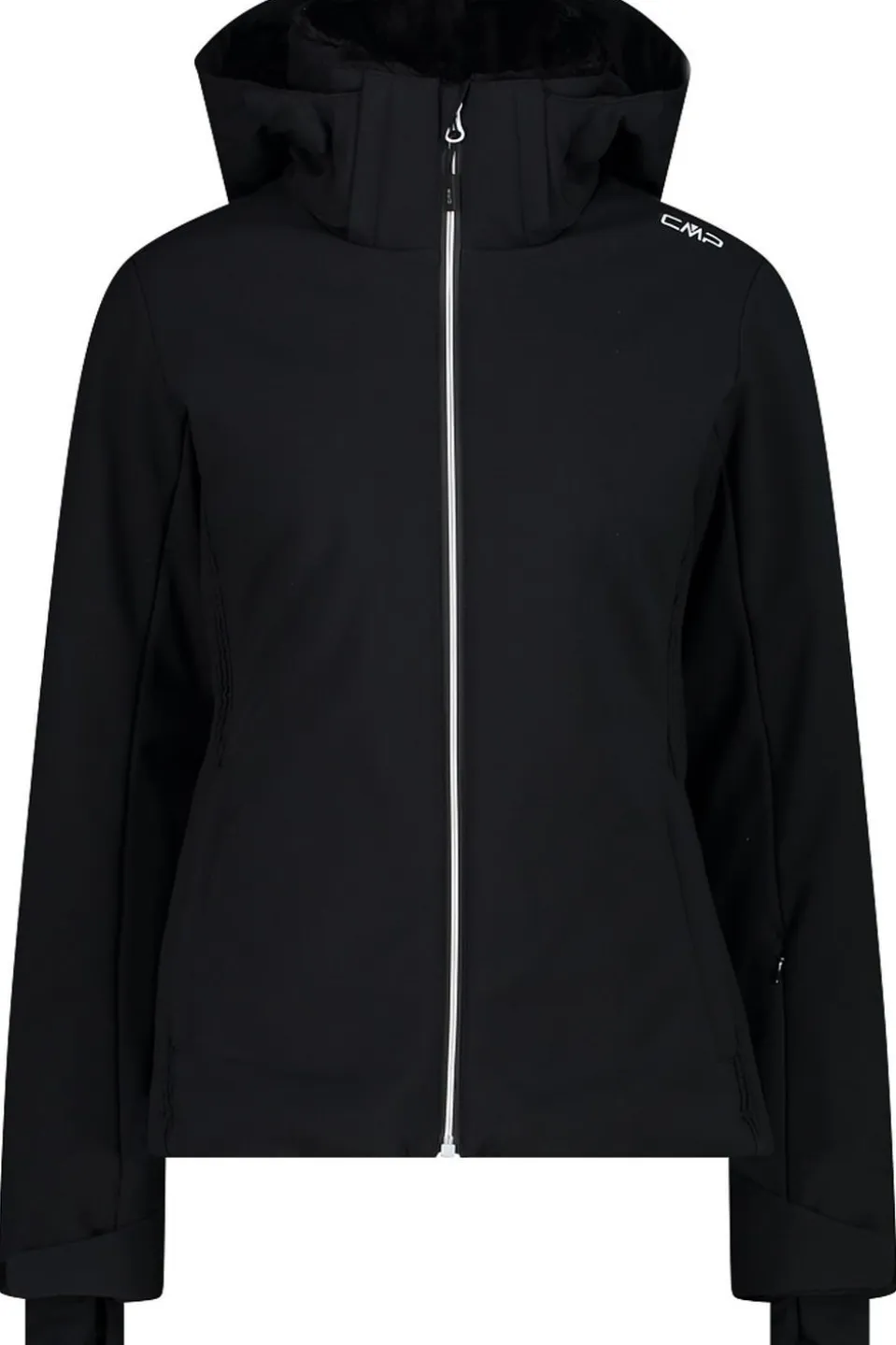 CMP Ski-Jas Woman Ski Jacket Softshell