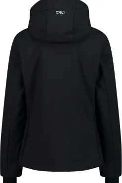 CMP Ski-Jas Woman Ski Jacket Softshell