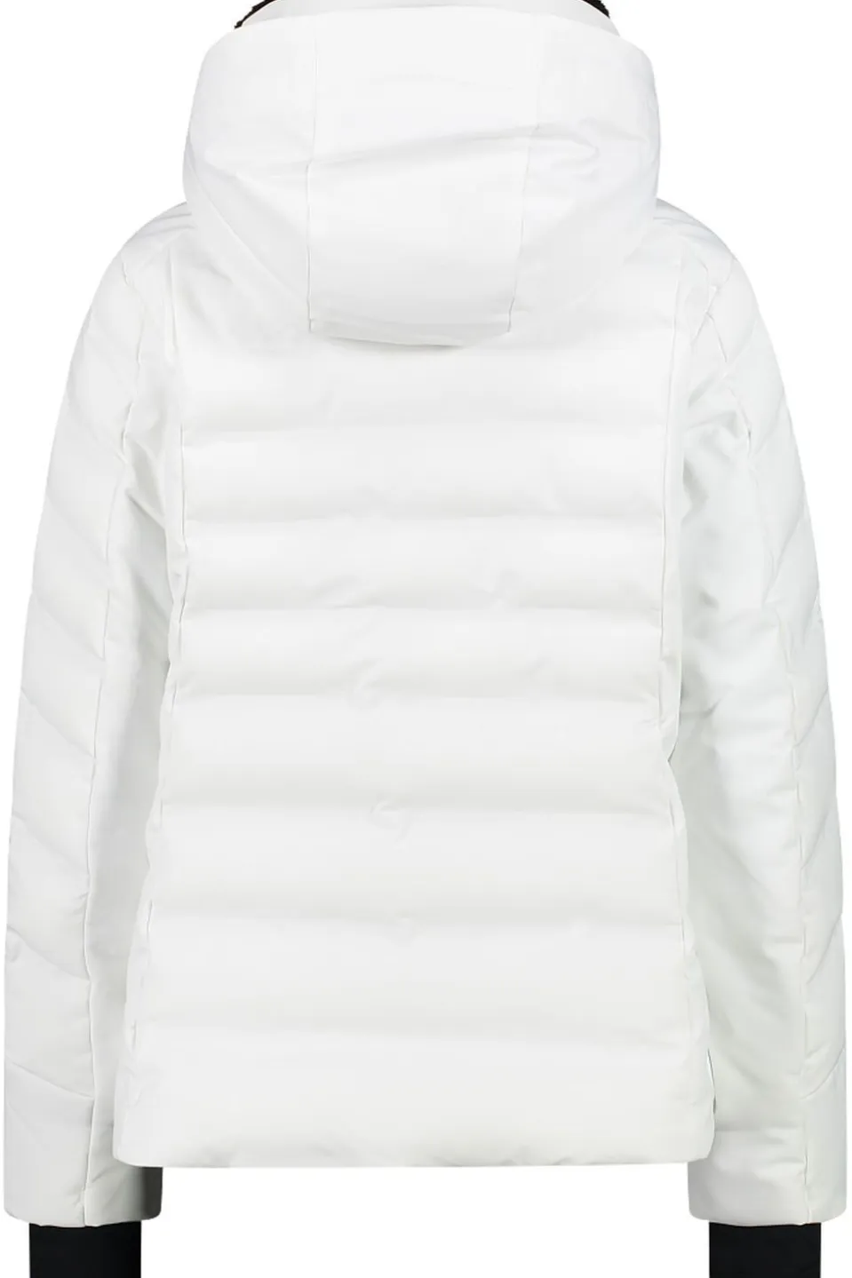 CMP Ski-Jas Woman Ski Jacket Fix Hood