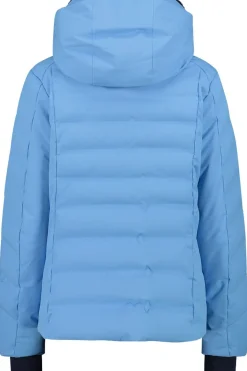 CMP Ski-Jas Woman Ski Jacket Fix Hood