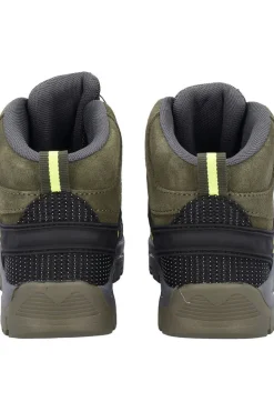 CMP Wandelschoenen Kiruna Mid Fitgo Wp