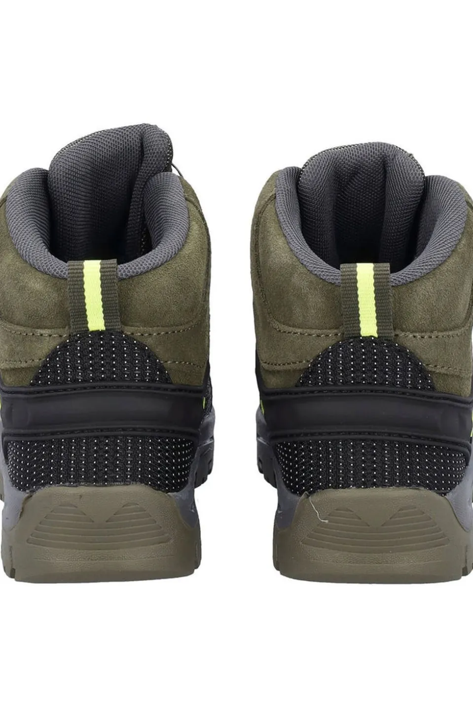 CMP Wandelschoenen Kiruna Mid Fitgo Wp