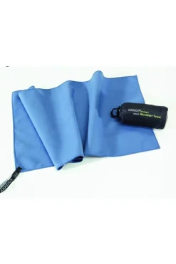 Cocoon Handdoek Towel Ultralight