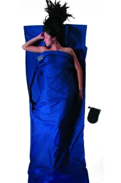 Cocoon Lakenzak Travelsheet 100% Cotton