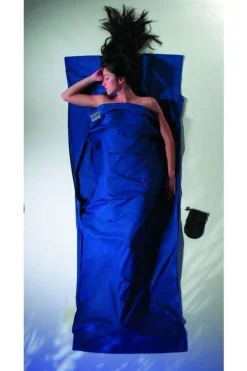 Cocoon Lakenzak Travelsheet 100% Cotton