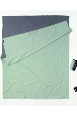 Cocoon Lakenzak Travelsheet Double