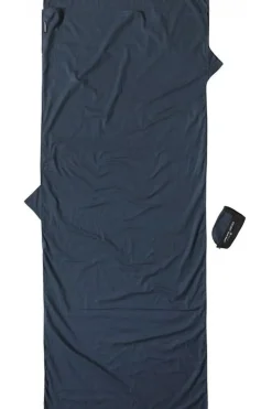 Cocoon Lakenzak Travelsheet 100% Egyptian Cotton