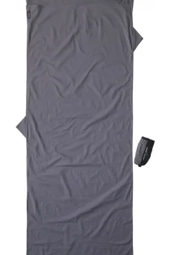 Cocoon Lakenzak Travelsheet 100% Cotton