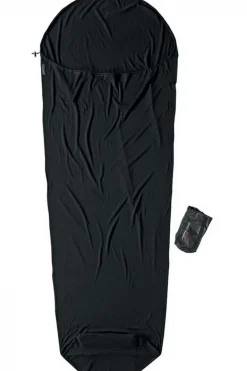Cocoon Merinowool Mummyliner Lakenzak