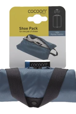 Cocoon Opbergsysteem Squeezer Compression Packing Cube Light