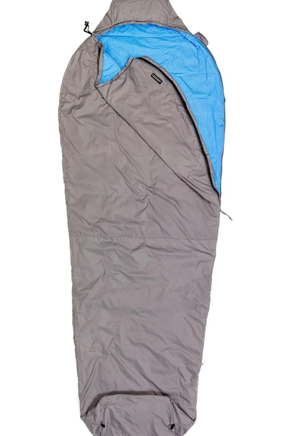Cocoon Slaapzak Mountain Wanderer Regular