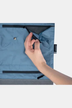 Cocoon Toilettas Hanging Toiletry Kit - Minimalist Light
