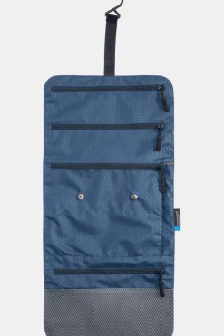 Cocoon Toilettas Hanging Toiletry Kit - Minimalist